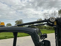 2017 linde e16-02 vorkheftruck - afbeelding 56 van  59