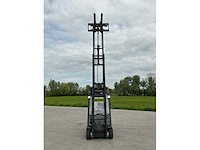 2017 linde e16-02 vorkheftruck - afbeelding 52 van  59