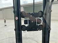 2017 linde e16-02 vorkheftruck - afbeelding 58 van  59