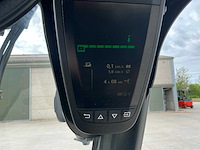 2017 linde e16-02 vorkheftruck - afbeelding 5 van  62