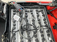 2017 linde e16-02 vorkheftruck - afbeelding 57 van  62