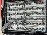 2017 linde e16-02 vorkheftruck - afbeelding 58 van  62