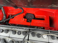 2017 linde e16-02 vorkheftruck - afbeelding 59 van  62