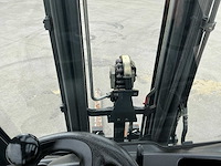 2017 linde e16-02 vorkheftruck - afbeelding 6 van  62