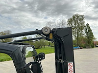 2017 linde e16-02 vorkheftruck - afbeelding 56 van  62