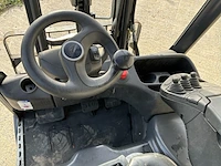 2017 linde e16 evo elektrische heftruck - afbeelding 13 van  33