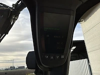 2017 linde e16 evo elektrische heftruck - afbeelding 16 van  33