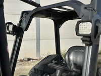 2017 linde e16 evo elektrische heftruck - afbeelding 19 van  33