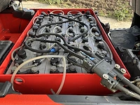 2017 linde e16 evo elektrische heftruck - afbeelding 22 van  33