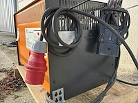 2017 linde e16 evo elektrische heftruck - afbeelding 26 van  33