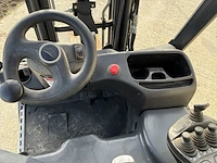 2017 linde e16 evo elektrische heftruck - afbeelding 13 van  32