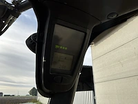 2017 linde e16 evo elektrische heftruck - afbeelding 15 van  32