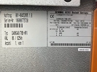 2017 linde e16 evo elektrische heftruck - afbeelding 26 van  32