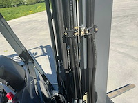 2017 linde e16c-02 vorkheftruck - afbeelding 82 van  96