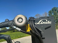 2017 linde e16c-02 vorkheftruck - afbeelding 84 van  96