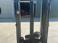 2017 linde e16c-02 vorkheftruck - afbeelding 69 van  99