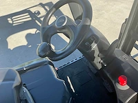 2017 linde e16c-02 vorkheftruck - afbeelding 92 van  99