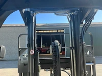 2017 linde e16c-02 vorkheftruck - afbeelding 90 van  99