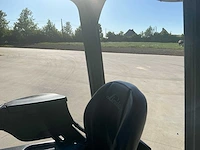2017 linde e16c-02 vorkheftruck - afbeelding 36 van  99