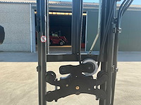 2017 linde e16c-02 vorkheftruck - afbeelding 4 van  81
