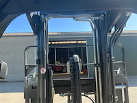 2017 linde e16c-02 vorkheftruck - afbeelding 10 van  81