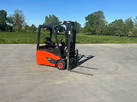 2017 linde e16c-02 vorkheftruck