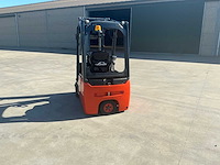 2017 linde e16c-02 vorkheftruck - afbeelding 22 van  81