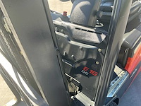 2017 linde e16c-02 vorkheftruck - afbeelding 41 van  81