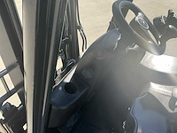 2017 linde e16c-02 vorkheftruck - afbeelding 47 van  81