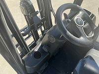 2017 linde e16c-02 vorkheftruck - afbeelding 48 van  81