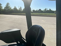 2017 linde e16c-02 vorkheftruck - afbeelding 57 van  81
