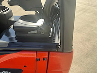 2017 linde e16c-02 vorkheftruck - afbeelding 60 van  81