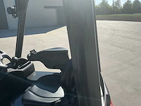 2017 linde e16c-02 vorkheftruck - afbeelding 61 van  81