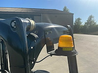 2017 linde e16c-02 vorkheftruck - afbeelding 62 van  81