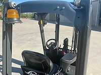 2017 linde e16c-02 vorkheftruck - afbeelding 67 van  81