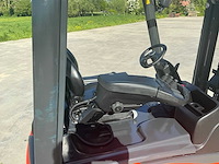 2017 linde e16c-02 vorkheftruck - afbeelding 70 van  81