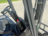 2017 linde e16c-02 vorkheftruck - afbeelding 71 van  81