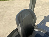 2017 linde e16c-02 vorkheftruck - afbeelding 74 van  81