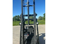 2017 linde e16c-02 vorkheftruck - afbeelding 72 van  81
