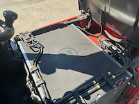2017 linde e18-02 vorkheftruck - afbeelding 9 van  103