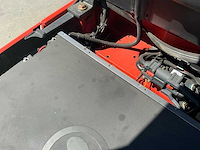 2017 linde e18-02 vorkheftruck - afbeelding 12 van  103