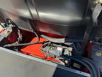 2017 linde e18-02 vorkheftruck - afbeelding 13 van  103