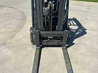 2017 linde e18-02 vorkheftruck - afbeelding 72 van  103