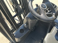 2017 linde e18-02 vorkheftruck - afbeelding 84 van  103