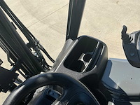 2017 linde e18-02 vorkheftruck - afbeelding 85 van  103