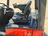 2017 linde e18-02 vorkheftruck - afbeelding 95 van  103