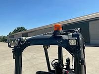 2017 linde e18-02 vorkheftruck - afbeelding 103 van  103