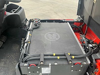 2017 linde e18-02 vorkheftruck - afbeelding 61 van  65