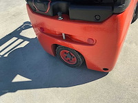 2017 linde e18-02 vorkheftruck - afbeelding 3 van  77