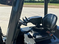 2017 linde e18-02 vorkheftruck - afbeelding 55 van  77
